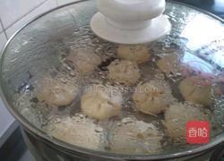 猪肉灌汤小笼包的做法图解18