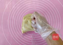 黑芝麻月饼的做法图解5