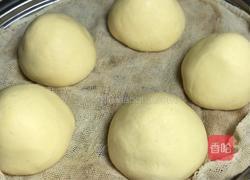 玉米面窝窝头-神奇的面粉的做法图解8