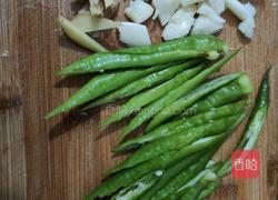 红烧罗飞鱼的做法图解2