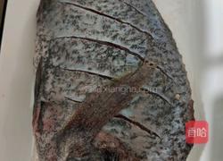 红烧罗飞鱼的做法图解3