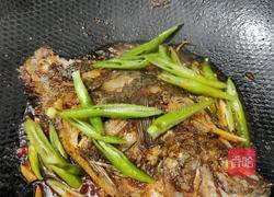 红烧罗飞鱼的做法图解7