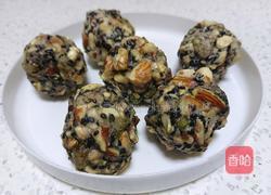 五仁月饼的做法图解7