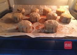 五仁月饼的做法图解11