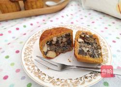 五仁月饼的做法图解13