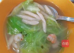 家常剪刀面的做法图解8