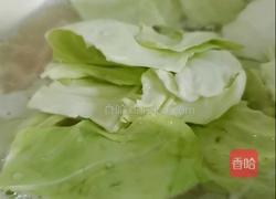 家常剪刀面的做法图解4