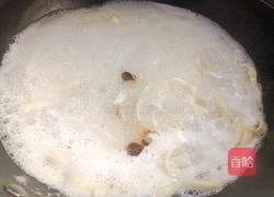 西洋菜肉丝面－神奇的面粉的做法图解8