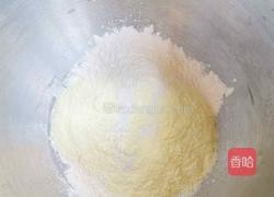 可盐可咸的双拼披萨的做法图解2