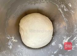 可盐可咸的双拼披萨的做法图解4