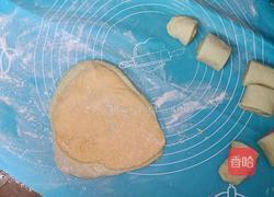 双色馒头的做法图解4