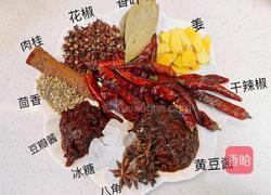 卤鸭翅和鸡爪的做法图解4