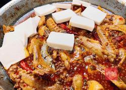 卤鸭翅和鸡爪的做法图解7