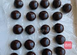 迷你小老虎月饼的做法图解9