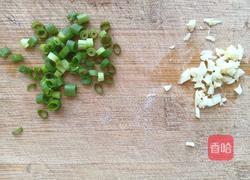 油泼面的做法图解7