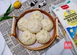 时蔬鲜肉包的做法图解15