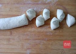 时蔬鲜肉包的做法图解10