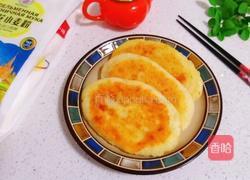 糖酥饼的做法图解20