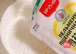 糖酥饼的做法图解3