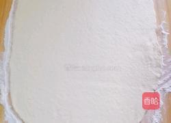 糖酥饼的做法图解10