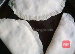 素馅饼的做法图解9