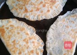 素馅饼的做法图解10