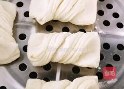 花卷的做法图解15