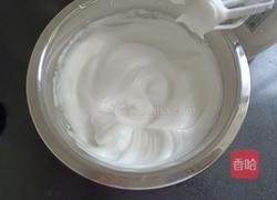 橙意满满的橙香戚风的做法图解13