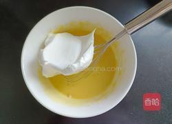 橙意满满的橙香戚风的做法图解14