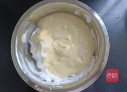 橙意满满的橙香戚风的做法图解15