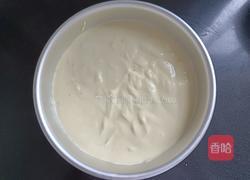 橙意满满的橙香戚风的做法图解16