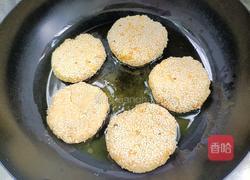 红薯饼－神奇的面粉的做法图解6