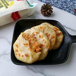 鲜香肉馅饼的做法[图]