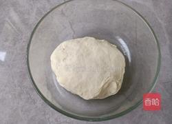 鲜香肉馅饼的做法图解2