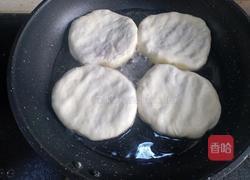 鲜香肉馅饼的做法图解13