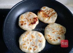 鲜香肉馅饼的做法图解14