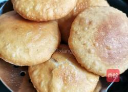 油炸红糖糕的做法图解10