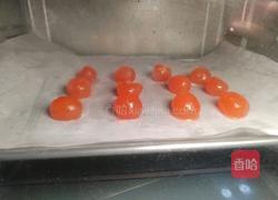 自制蛋黄莲蓉蛋月烧月饼的做法图解13