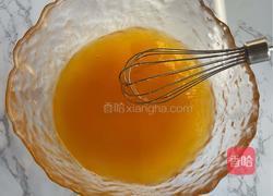 抹茶小月饼的做法图解2