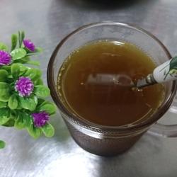 红糖姜枣茶的做法[图]