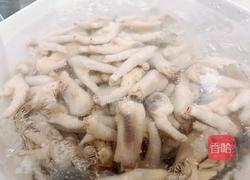 酸辣柠檬鸡爪的做法图解6