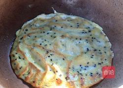 牛奶玉米面软饼的做法图解5