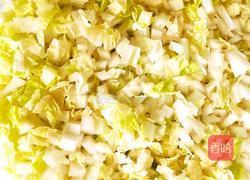 家常麦穗包子的做法图解5