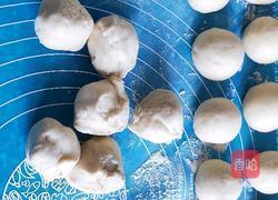 家常麦穗包子的做法图解9