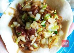 家常麦穗包子的做法图解10