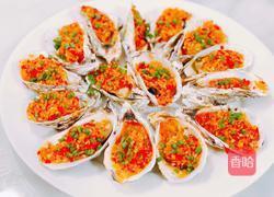 万能蒜蓉酱~海鲜必备的做法图解6