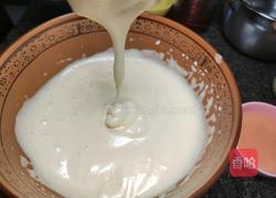 自制营养小饼干的做法图解4