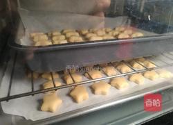 自制营养小饼干的做法图解12