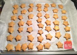 自制营养小饼干的做法图解13