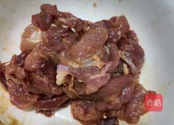 水煮肉片的做法图解2